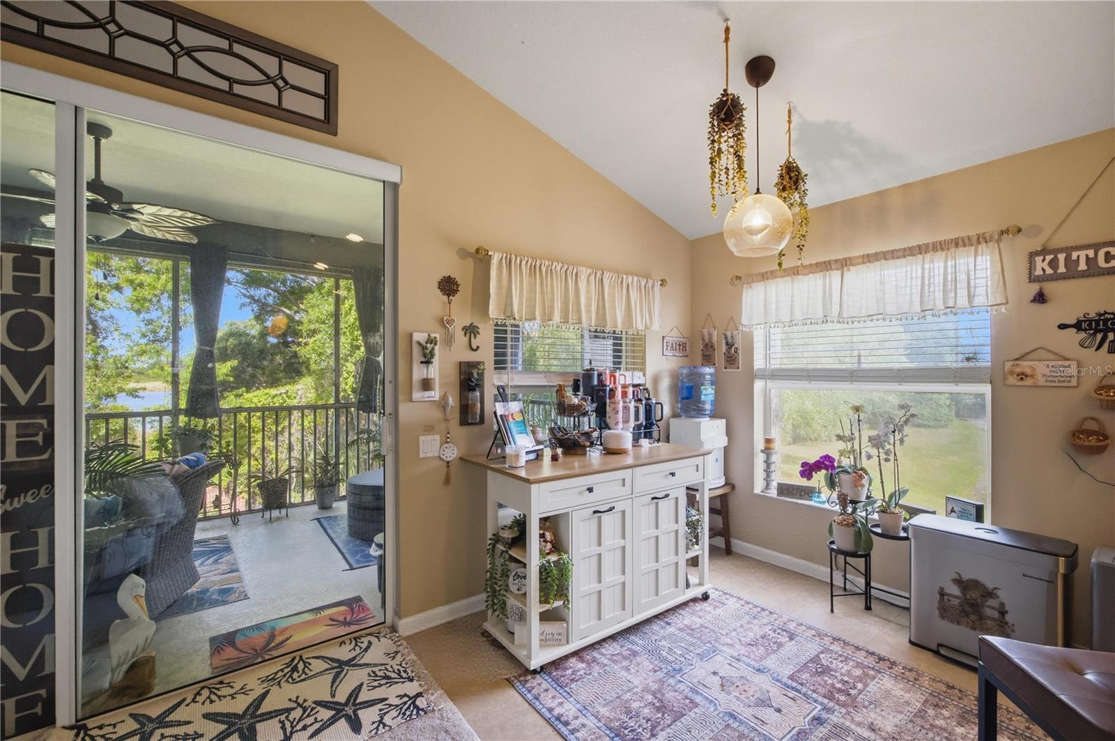 VILLA SERENA A CONDO - Residential