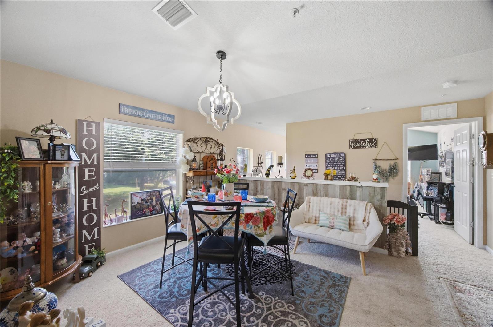 VILLA SERENA A CONDO - Residential