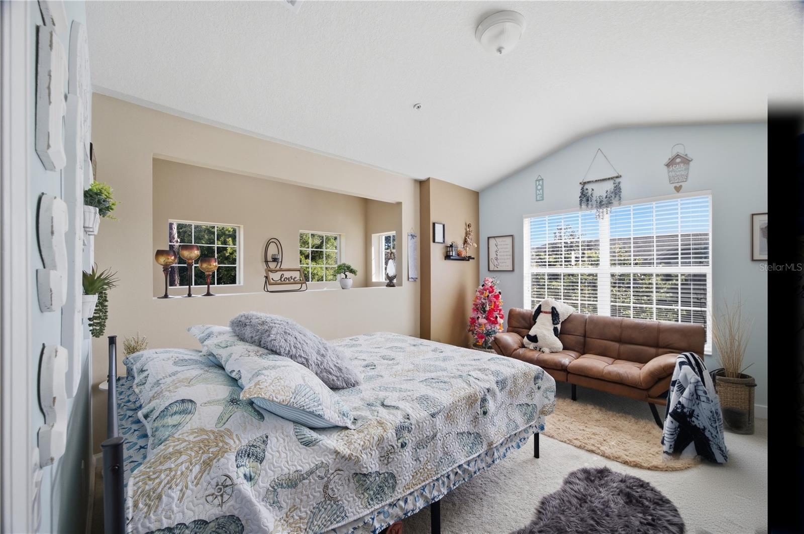 VILLA SERENA A CONDO - Residential