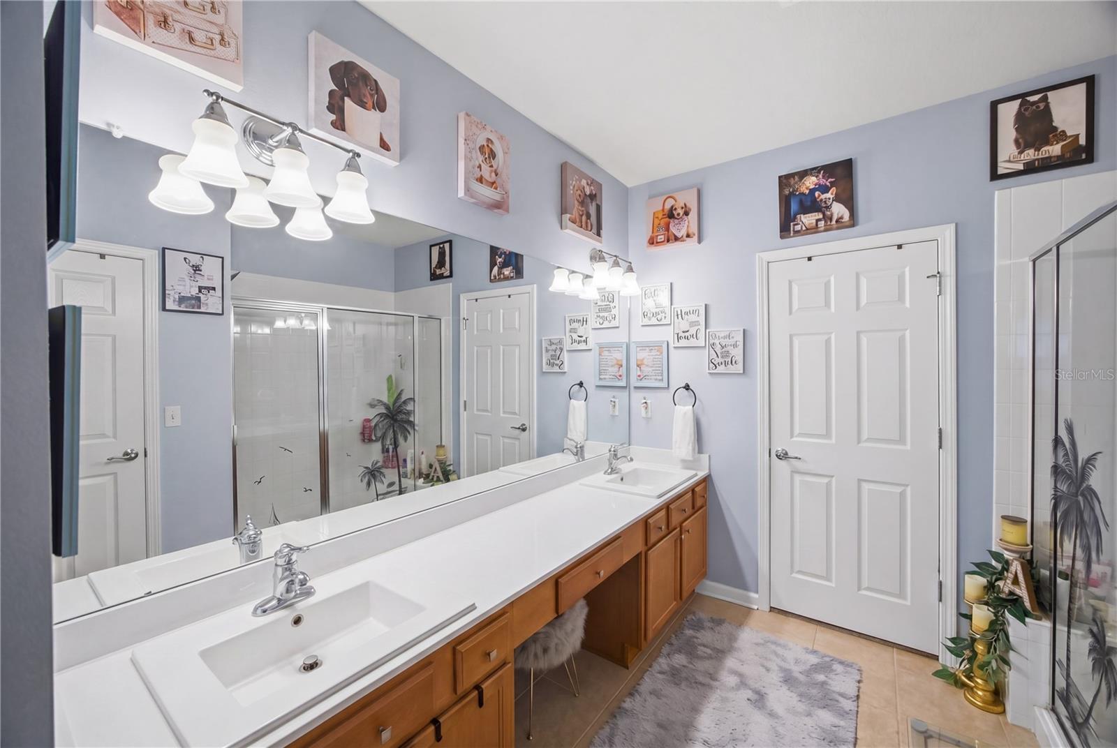 VILLA SERENA A CONDO - Residential