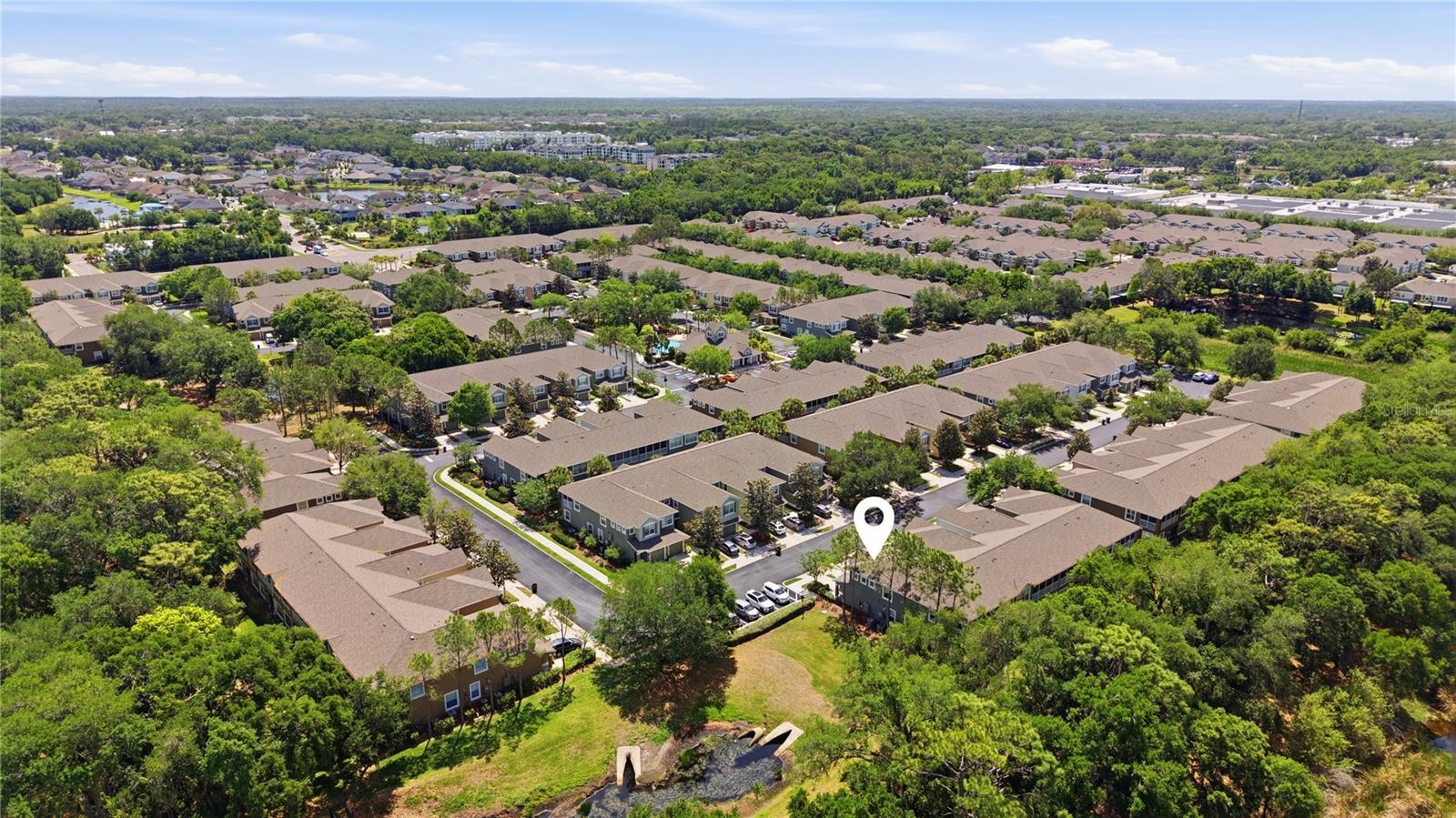 VILLA SERENA A CONDO - Residential