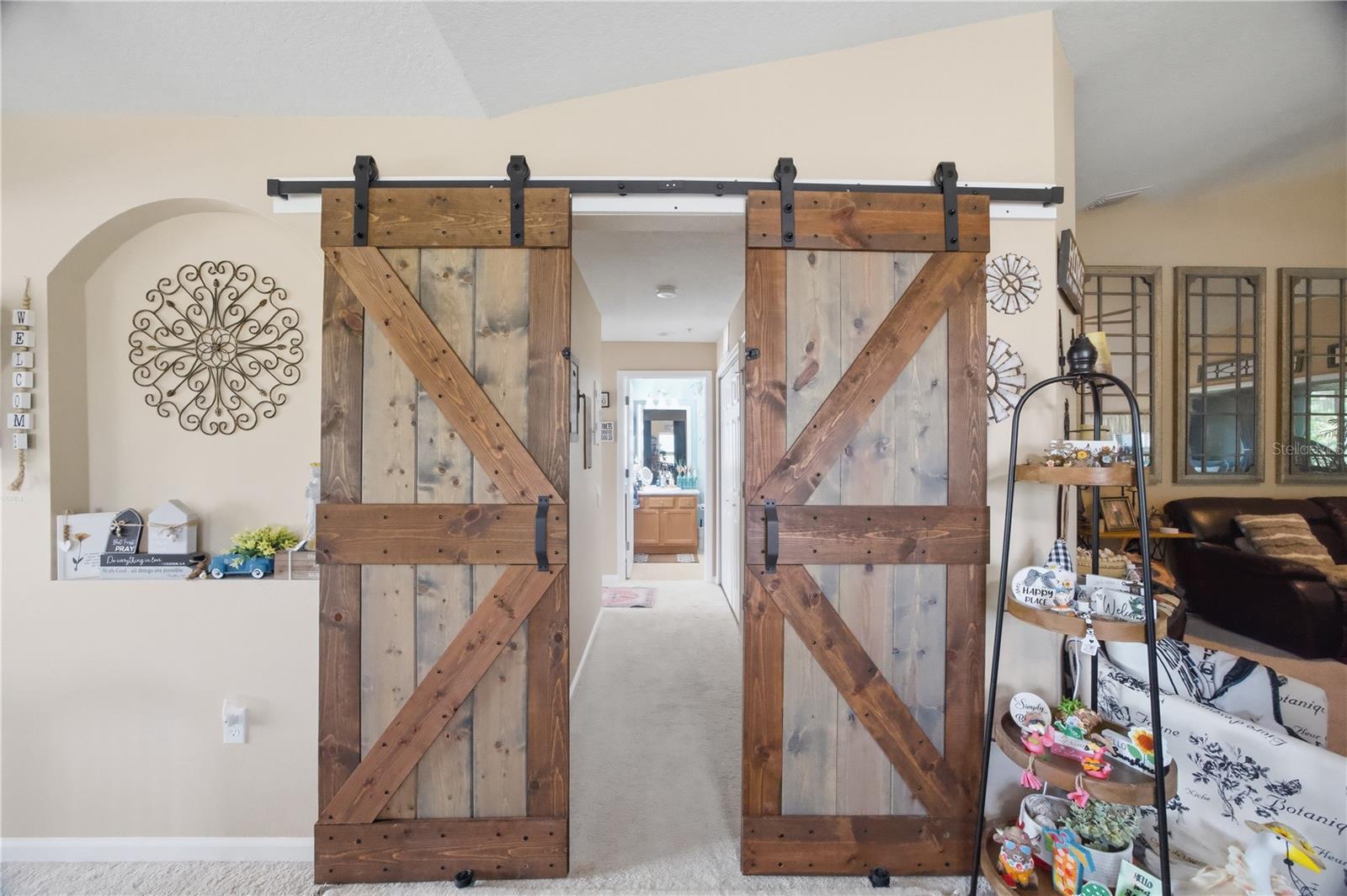 VILLA SERENA A CONDO - Residential