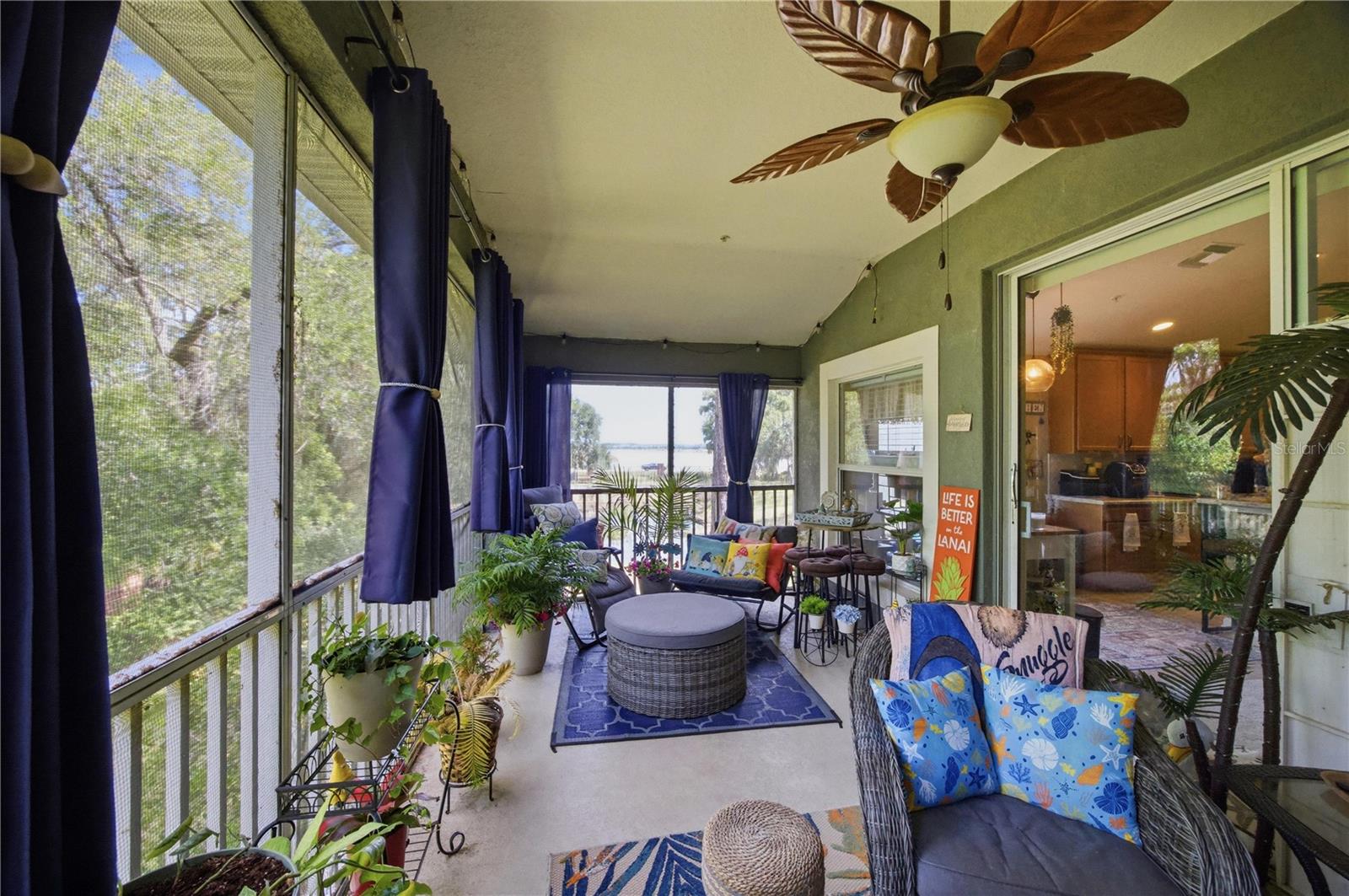 VILLA SERENA A CONDO - Residential