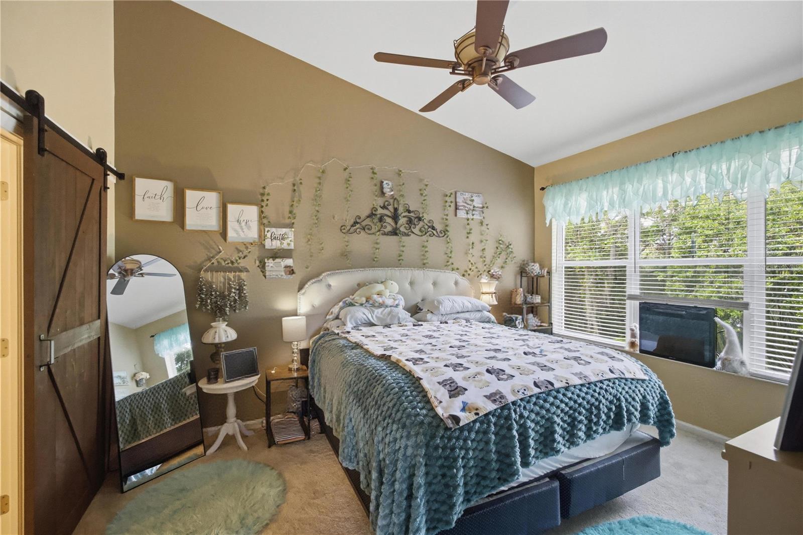 VILLA SERENA A CONDO - Residential