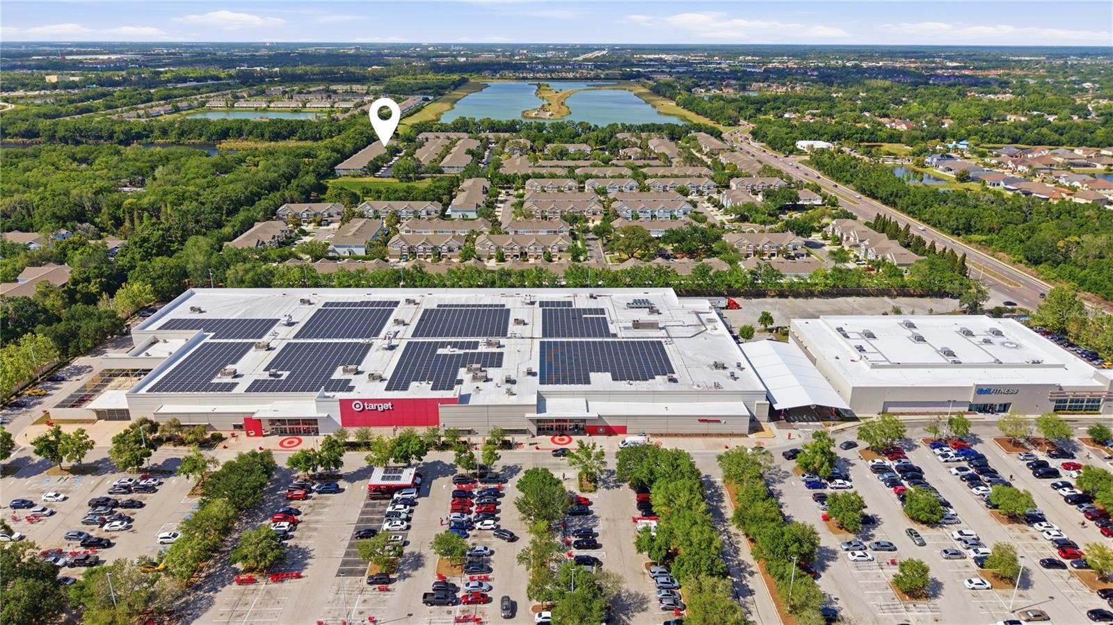 VILLA SERENA A CONDO - Residential