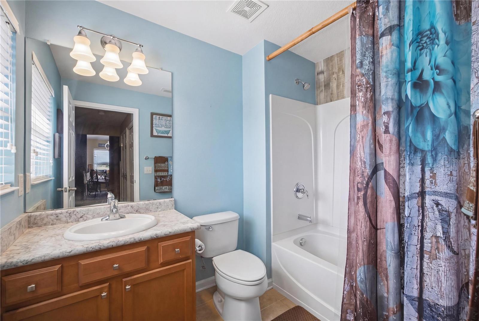 VILLA SERENA A CONDO - Residential