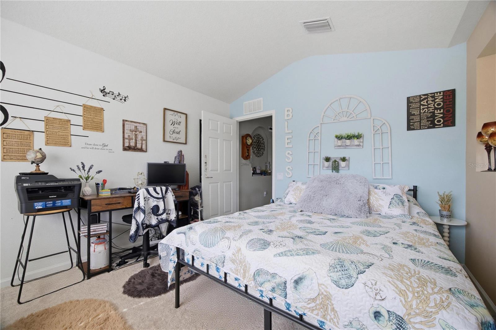 VILLA SERENA A CONDO - Residential