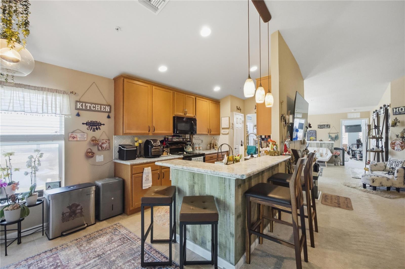 VILLA SERENA A CONDO - Residential