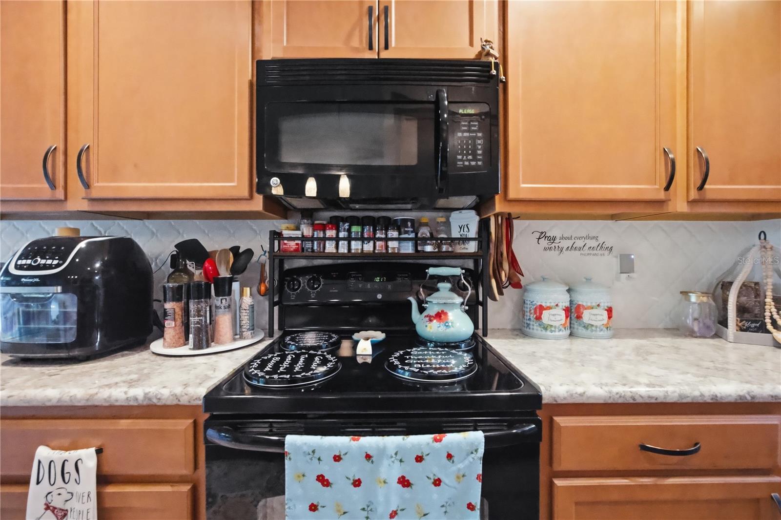 VILLA SERENA A CONDO - Residential