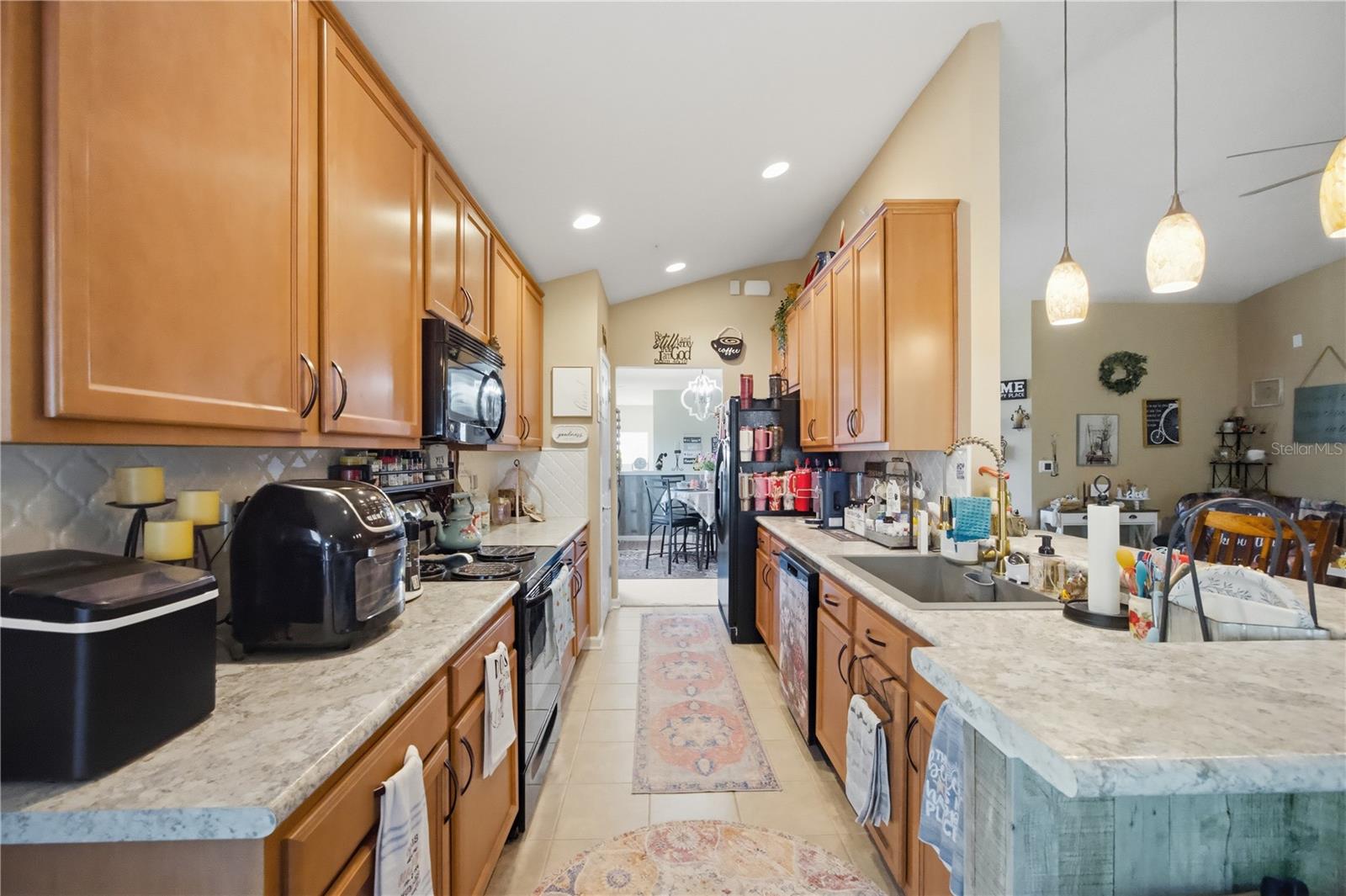 VILLA SERENA A CONDO - Residential