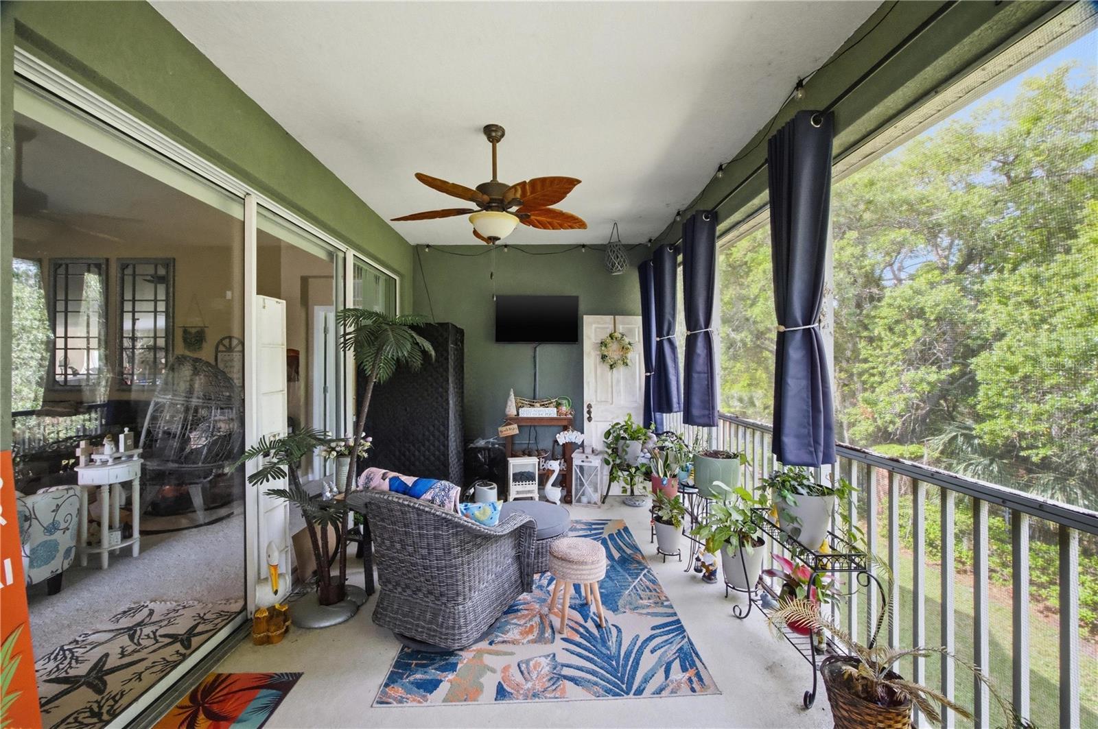 VILLA SERENA A CONDO - Residential