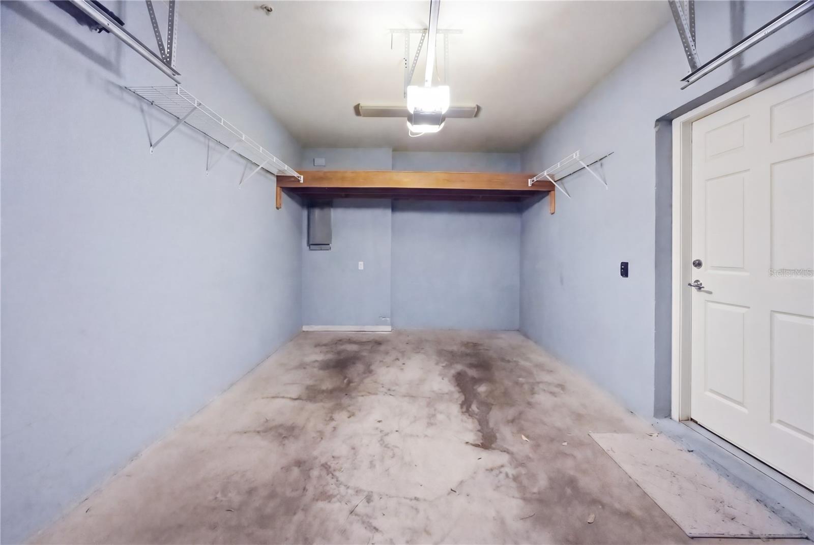 VILLA SERENA A CONDO - Residential