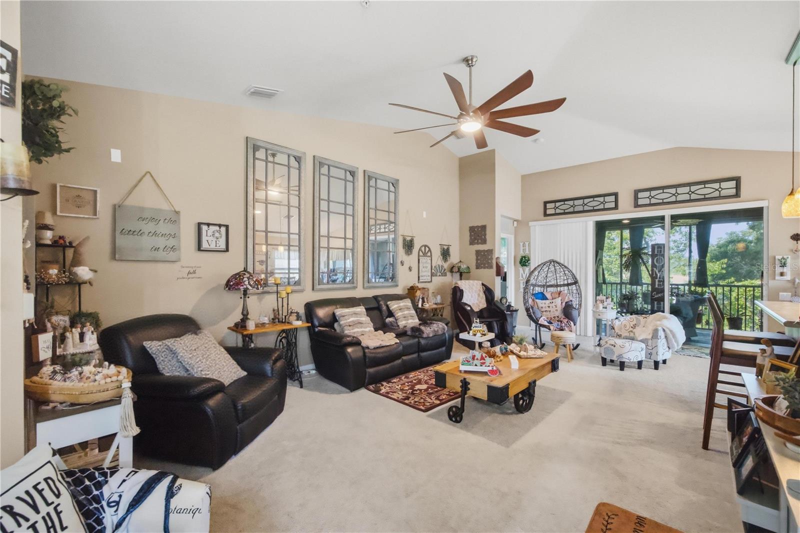 VILLA SERENA A CONDO - Residential