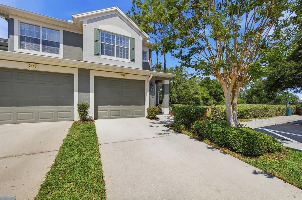 Photo of 2111 River Turia Circle, Riverview, FL 33578 (MLS # TB8497670)