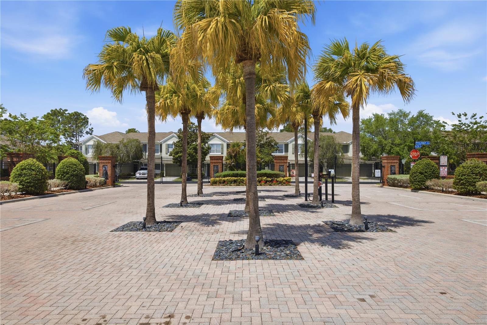 VILLA SERENA A CONDO - Residential