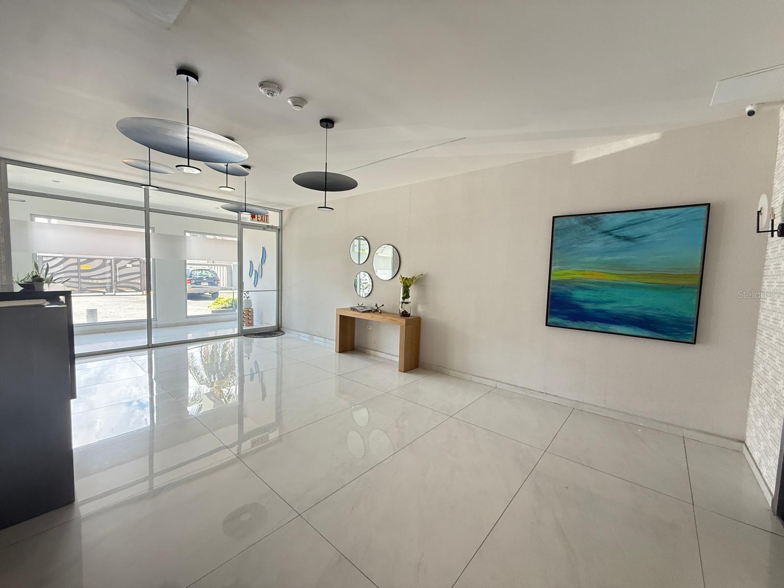 COND. WARDOLF - Residential Lease