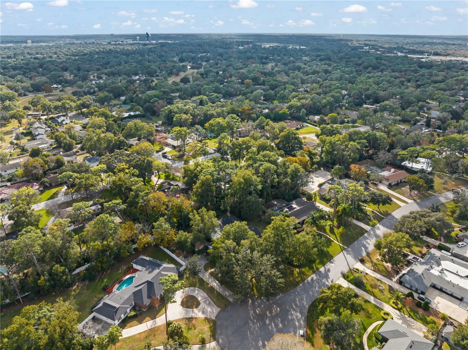 KNOLLWOOD 1ST ADD - Residential