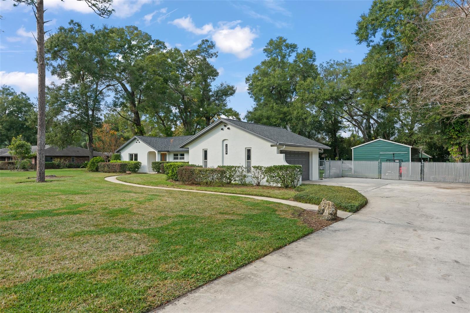 KNOLLWOOD 1ST ADD - Residential