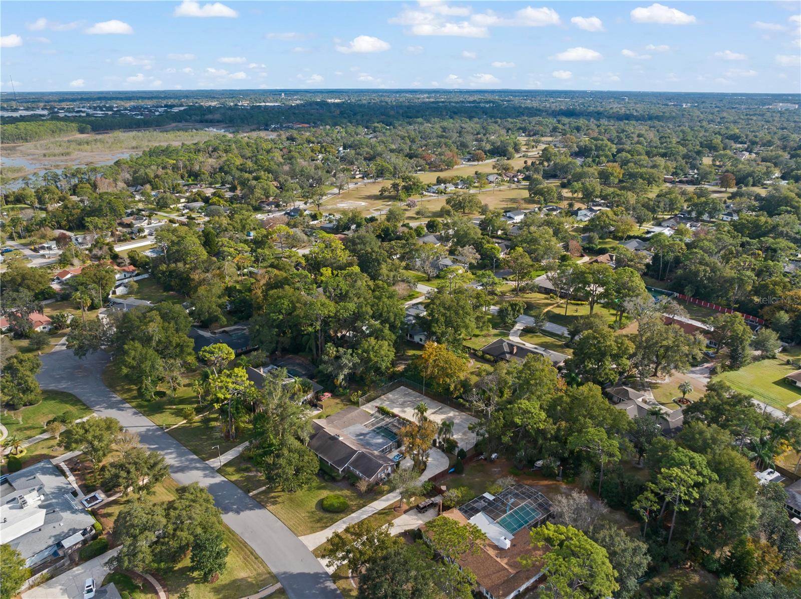 KNOLLWOOD 1ST ADD - Residential