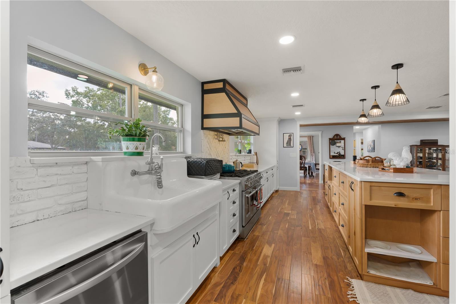 KNOLLWOOD 1ST ADD - Residential