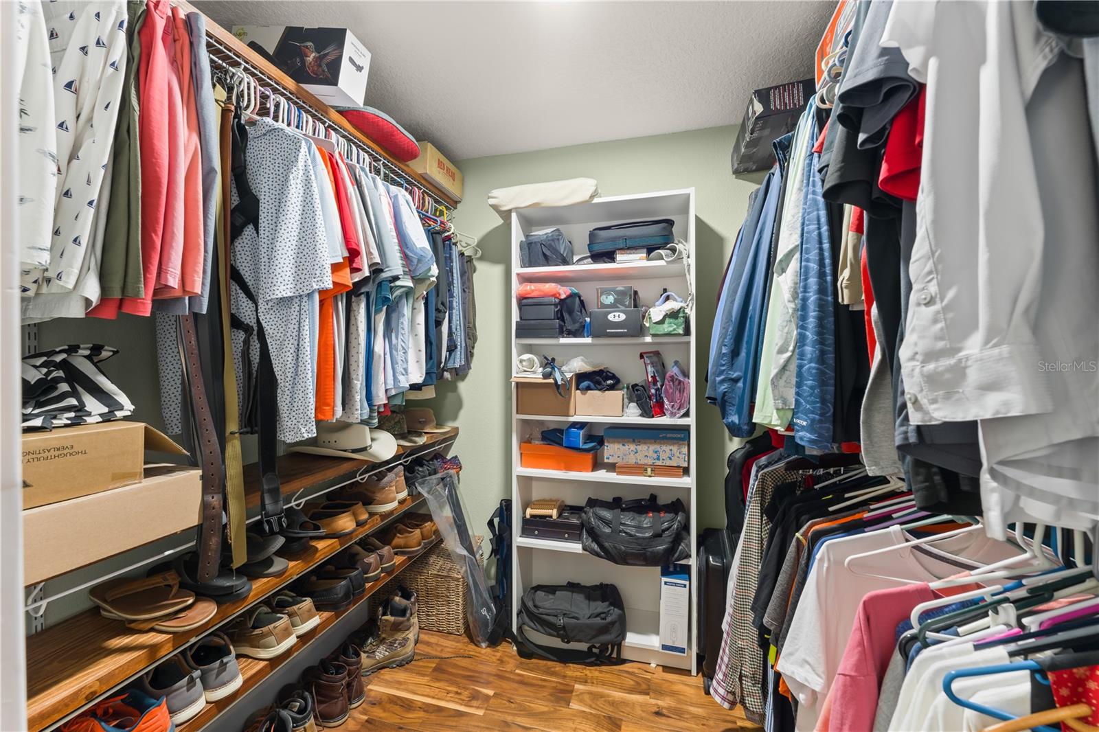 KNOLLWOOD 1ST ADD - Residential