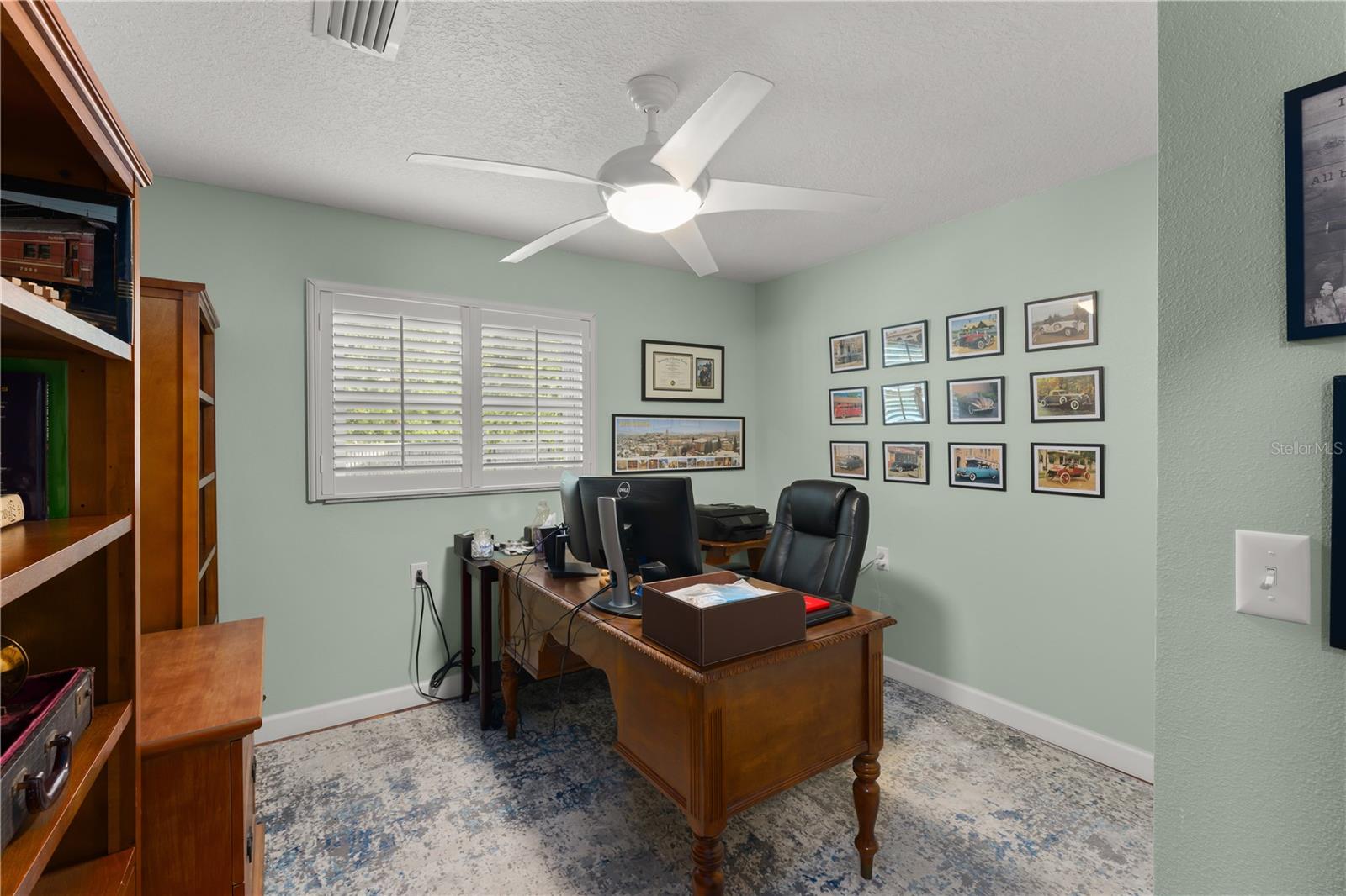 KNOLLWOOD 1ST ADD - Residential