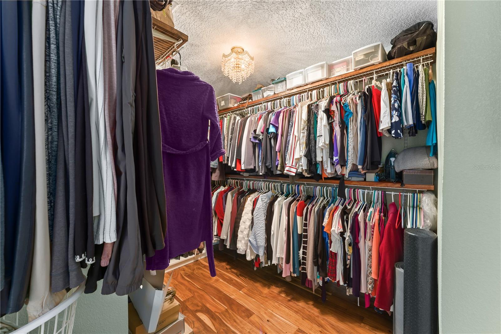 KNOLLWOOD 1ST ADD - Residential