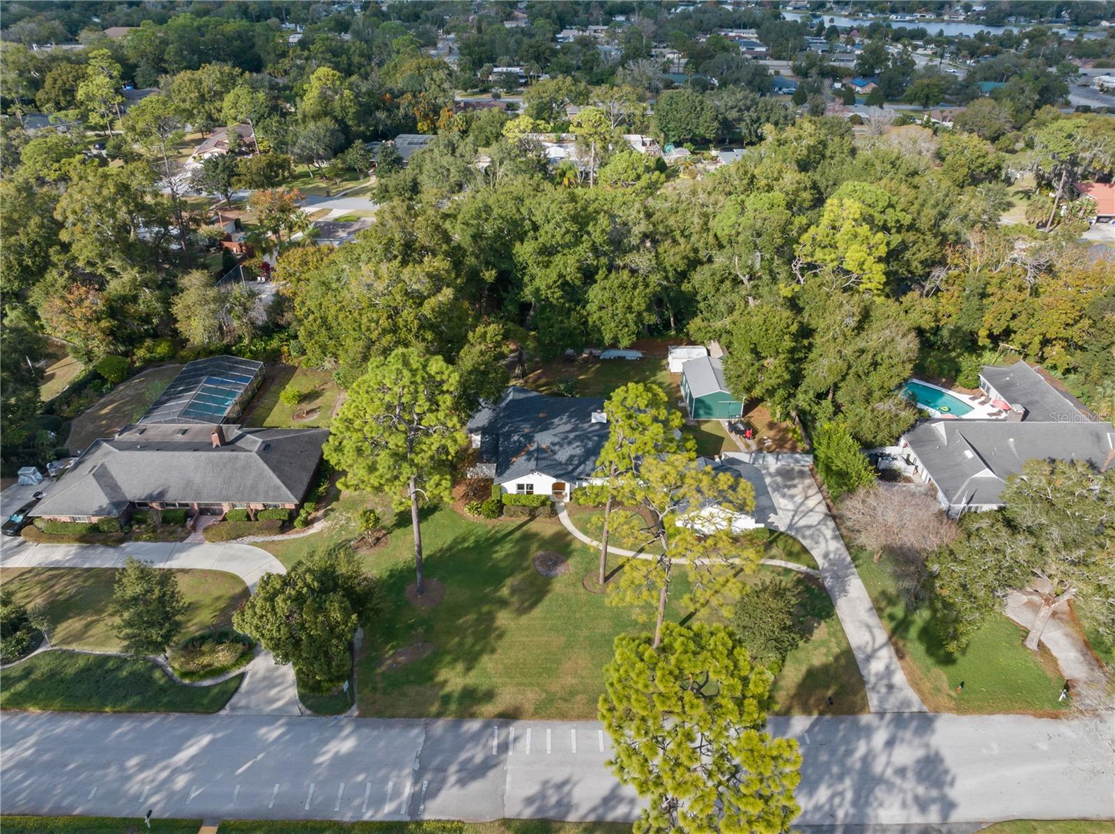 KNOLLWOOD 1ST ADD - Residential