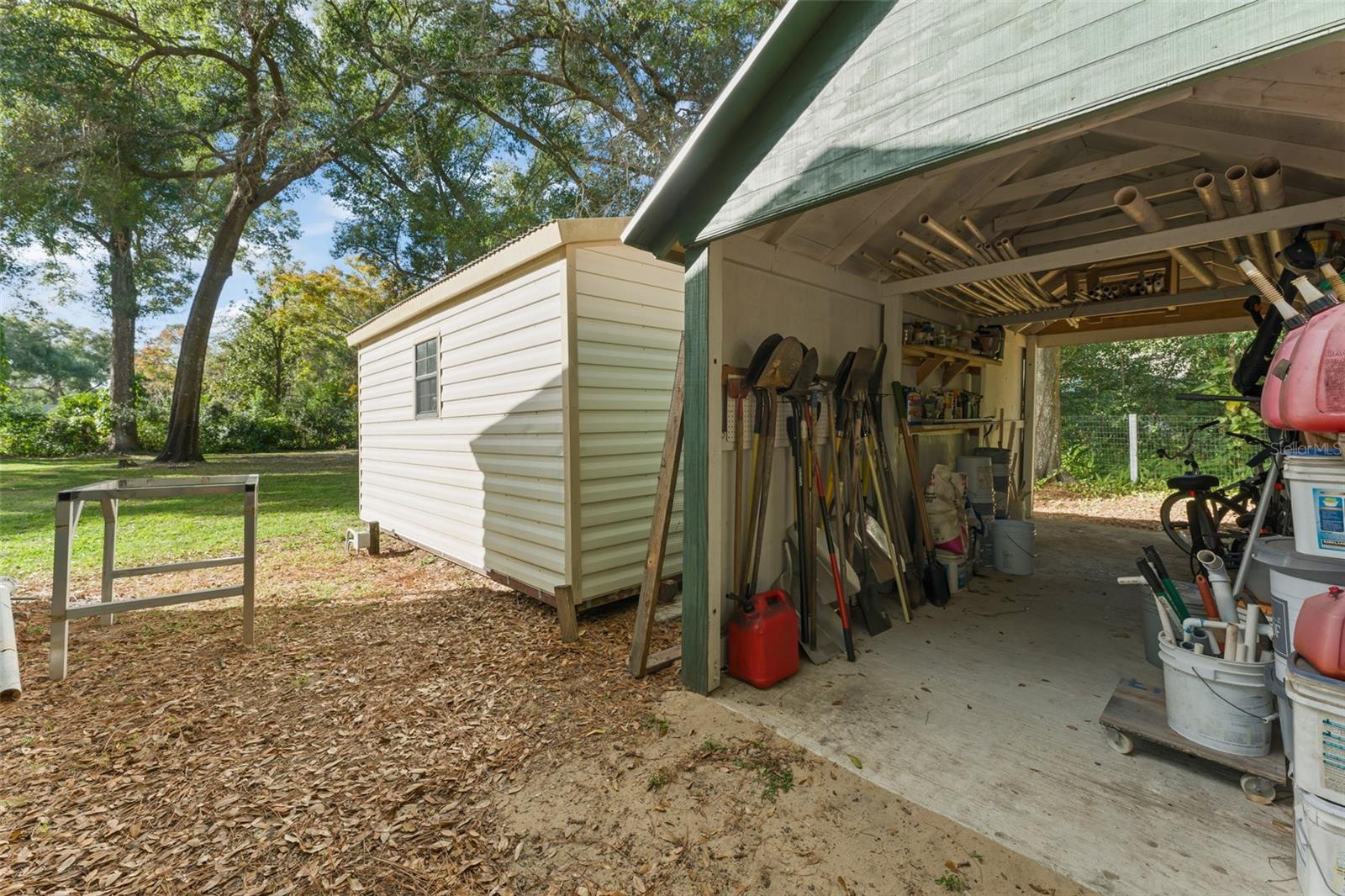 KNOLLWOOD 1ST ADD - Residential