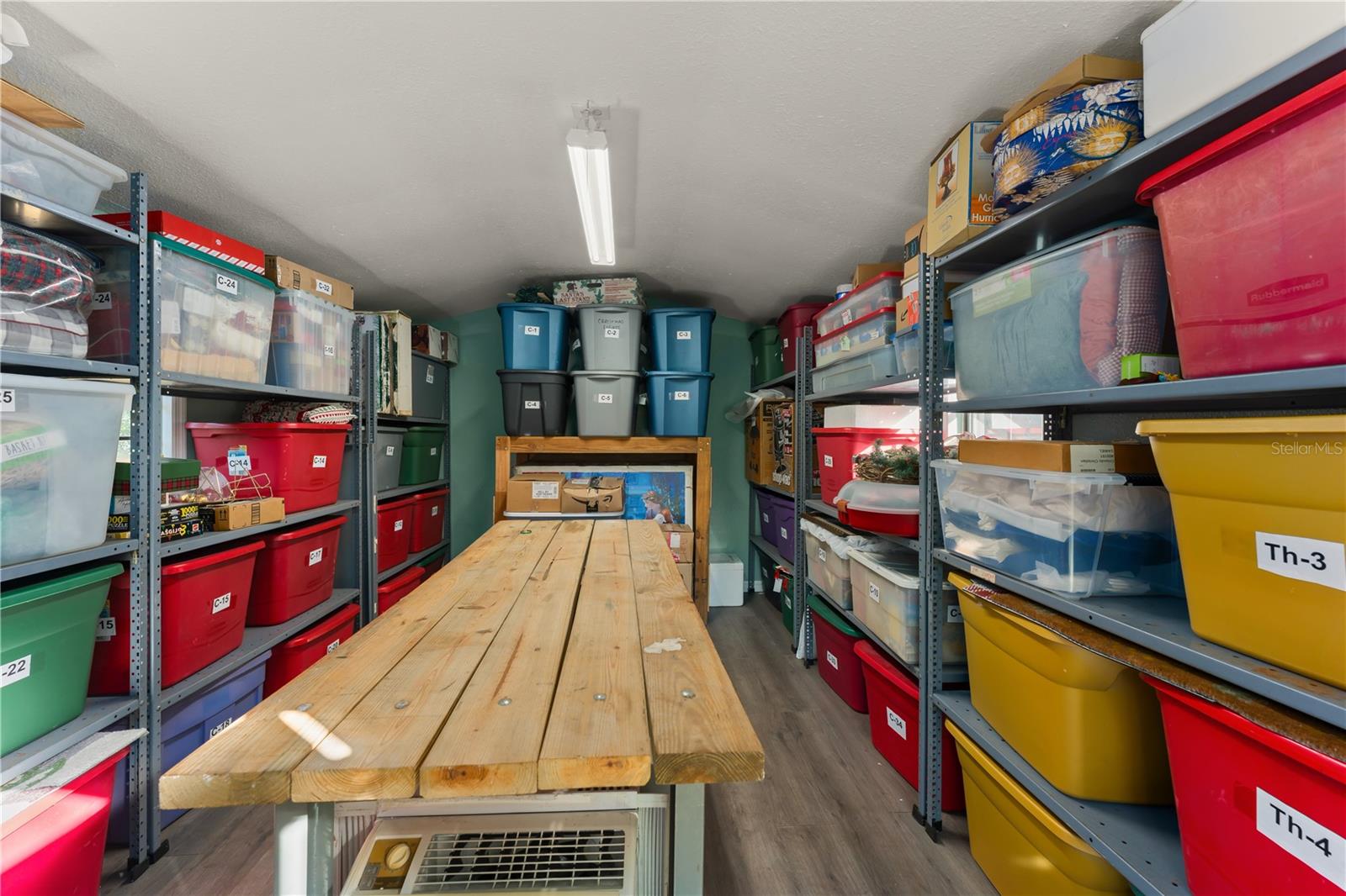 KNOLLWOOD 1ST ADD - Residential