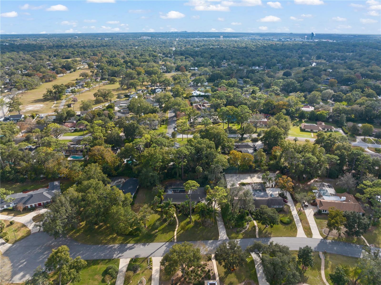 KNOLLWOOD 1ST ADD - Residential