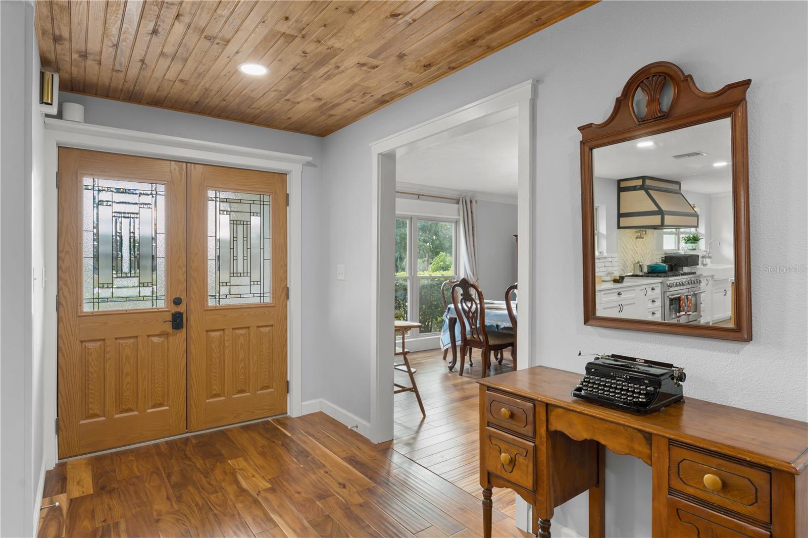 KNOLLWOOD 1ST ADD - Residential