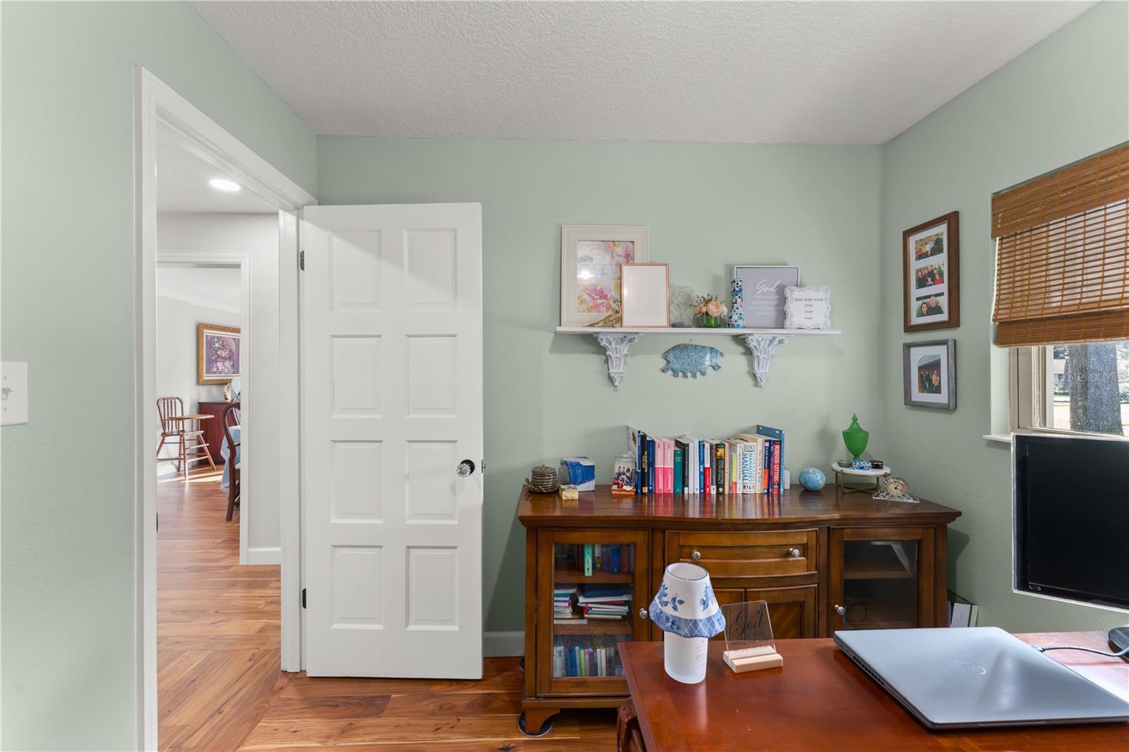 KNOLLWOOD 1ST ADD - Residential