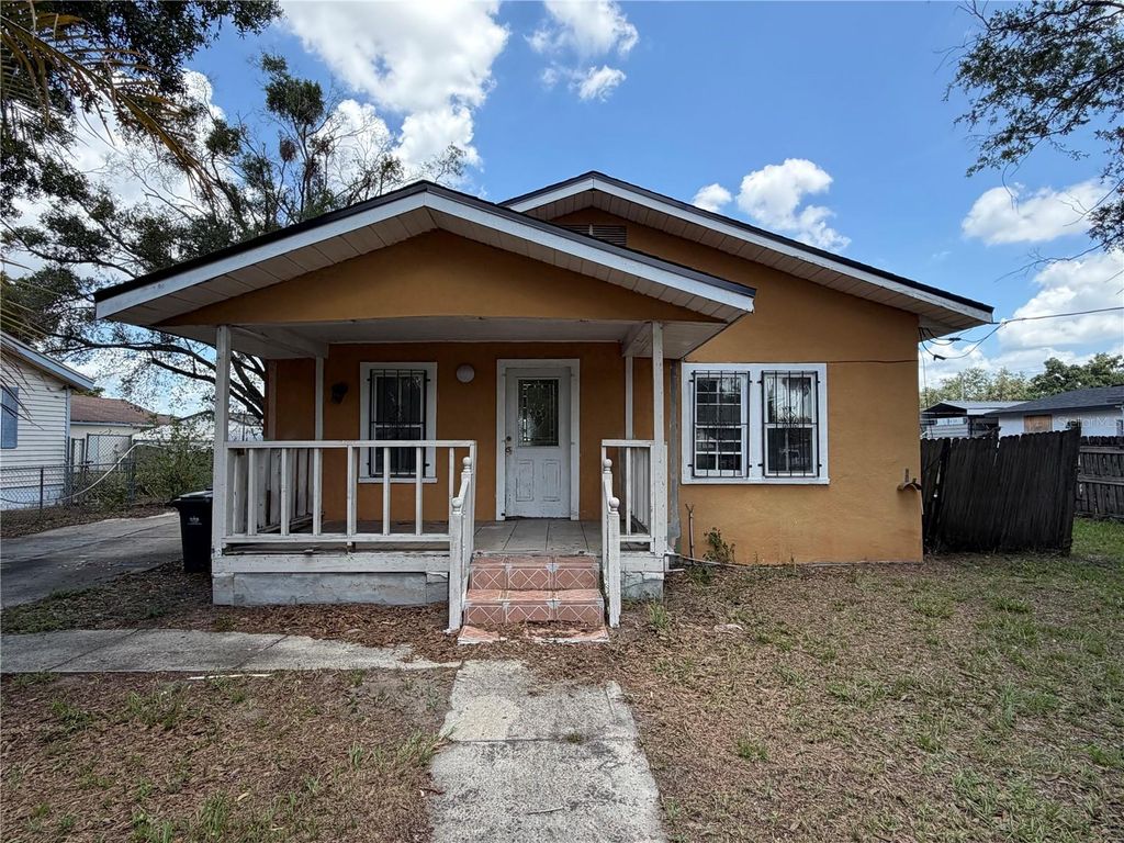 Photo of 5714 16th Avenue S, Tampa, FL 33619 (MLS # TB8529365)