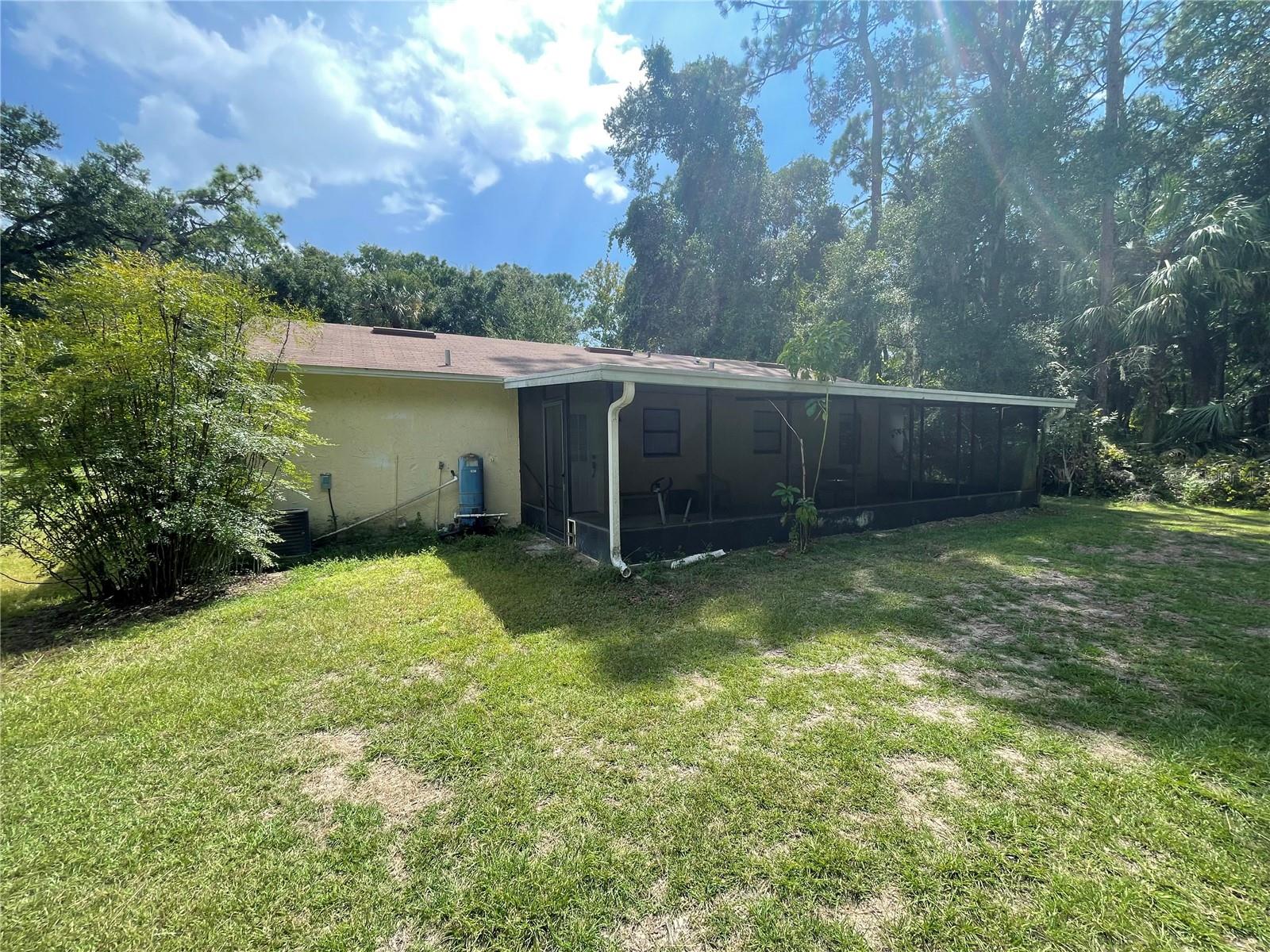 CRYSTAL PARK - Residential