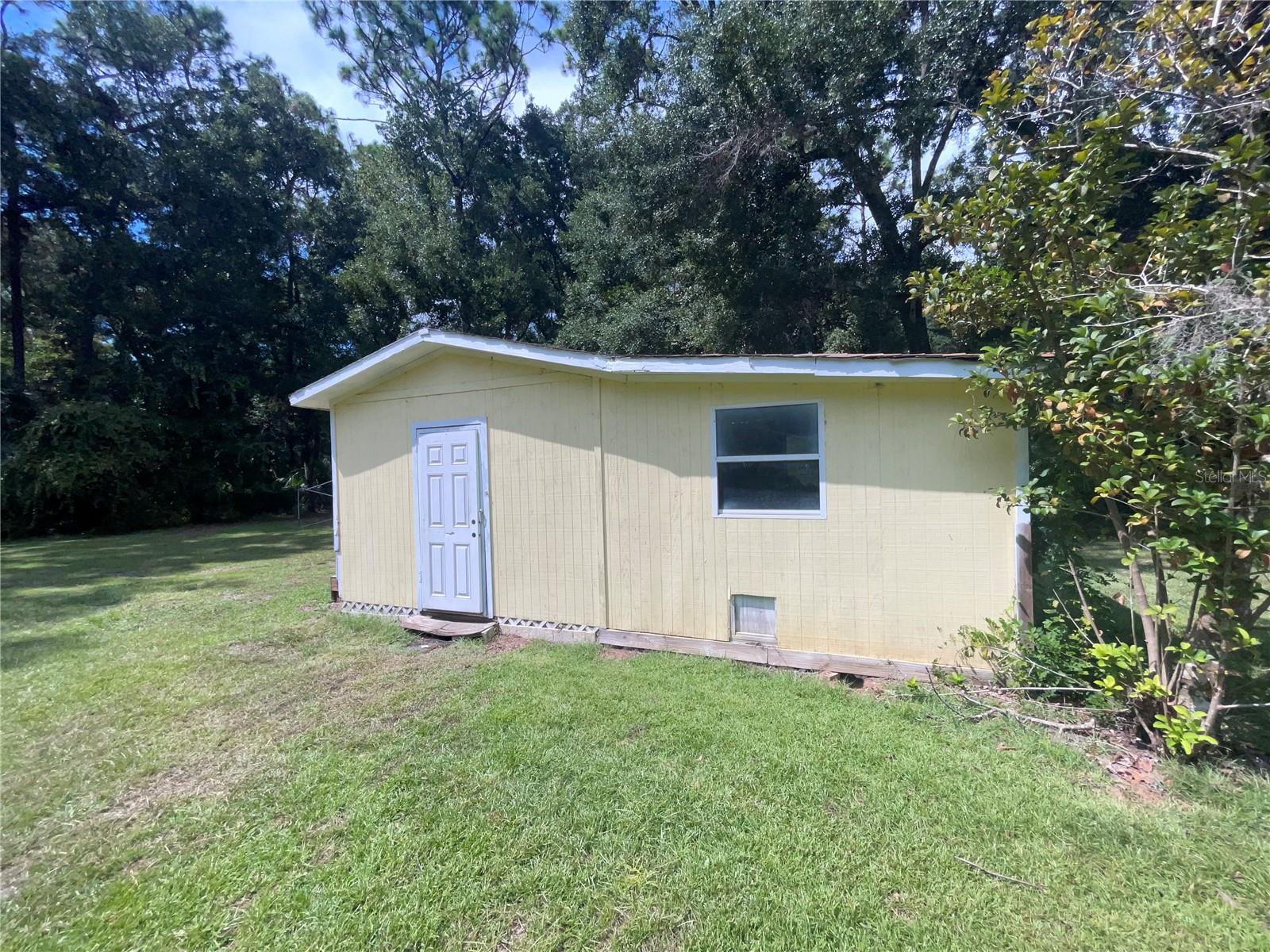 CRYSTAL PARK - Residential