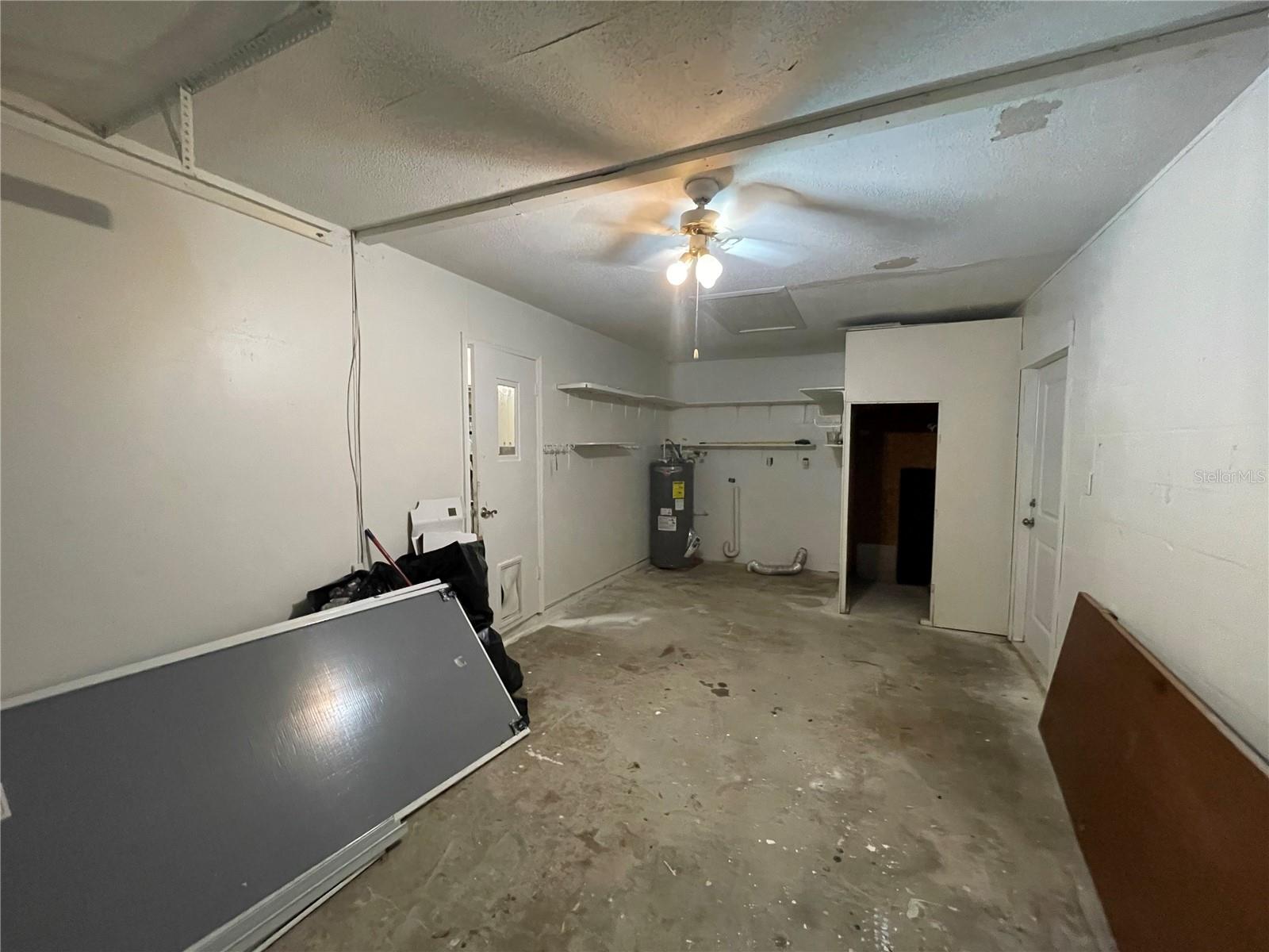 CRYSTAL PARK - Residential