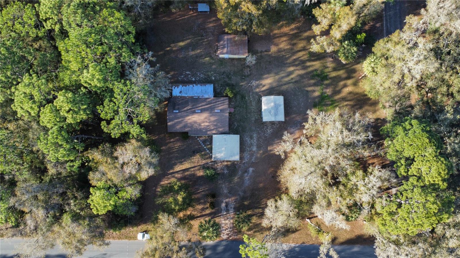 CRYSTAL PARK - Residential