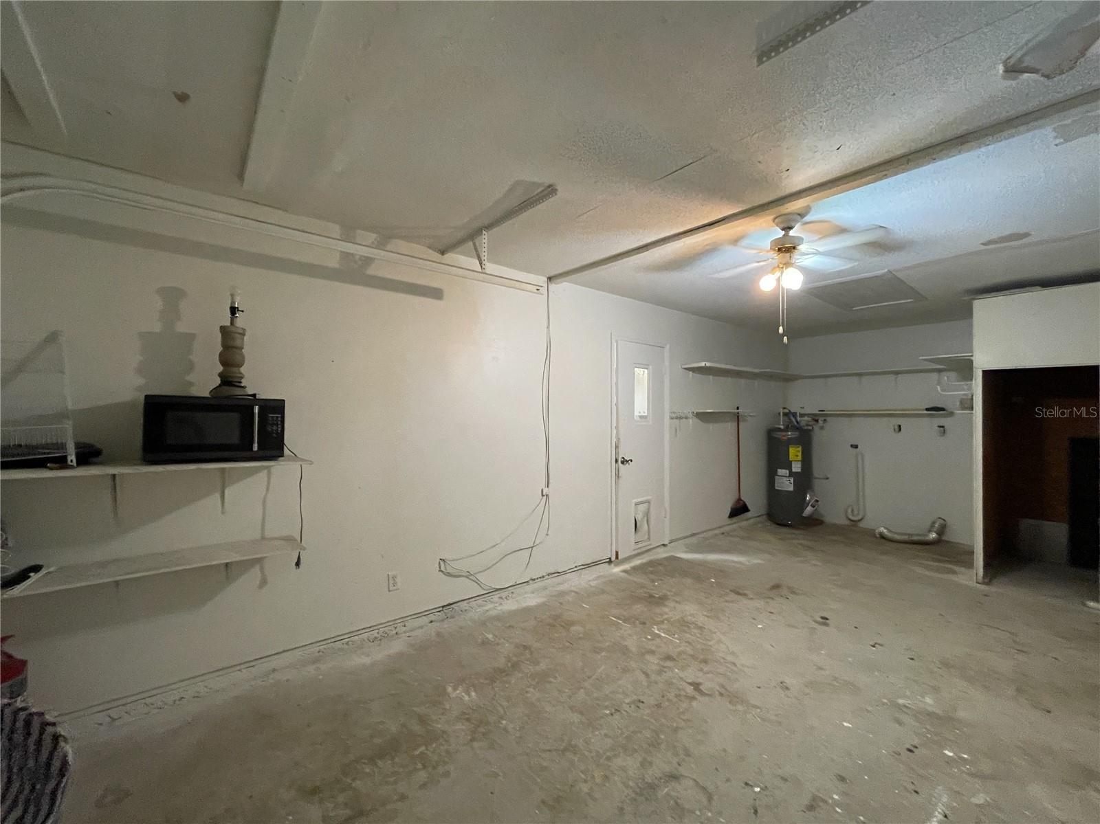 CRYSTAL PARK - Residential