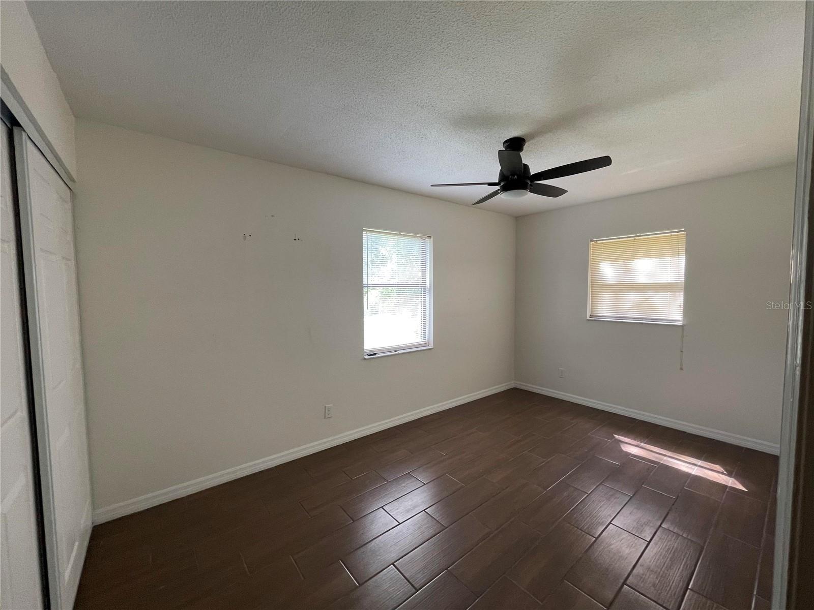 CRYSTAL PARK - Residential