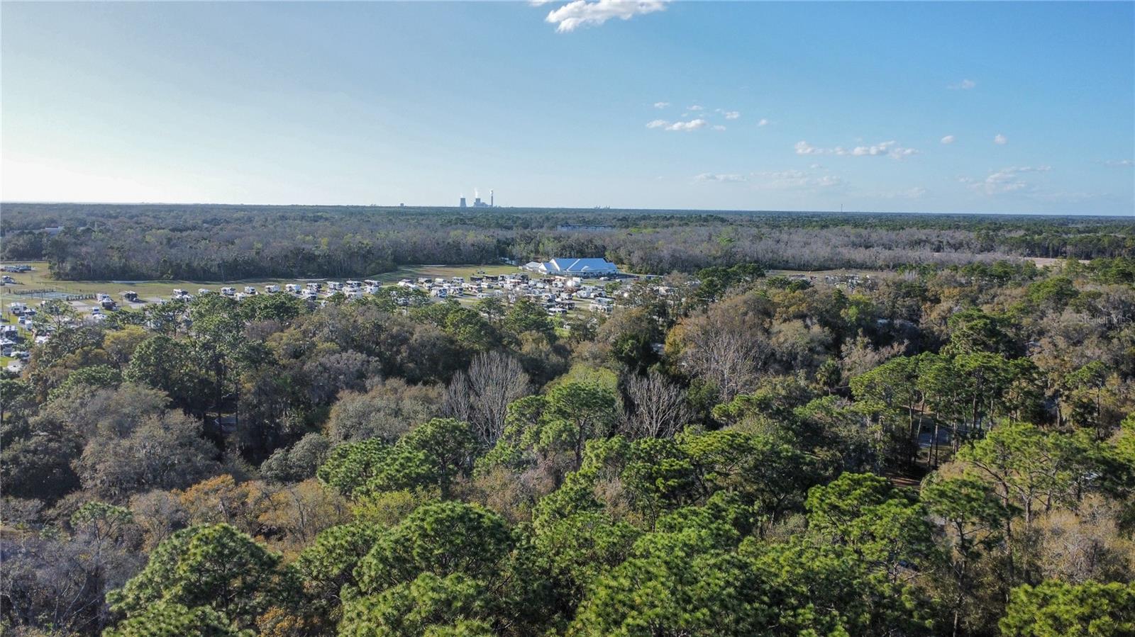 CRYSTAL PARK - Residential