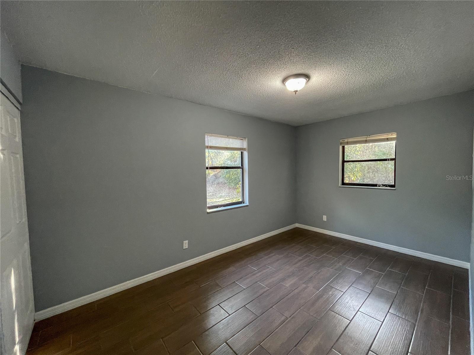 CRYSTAL PARK - Residential