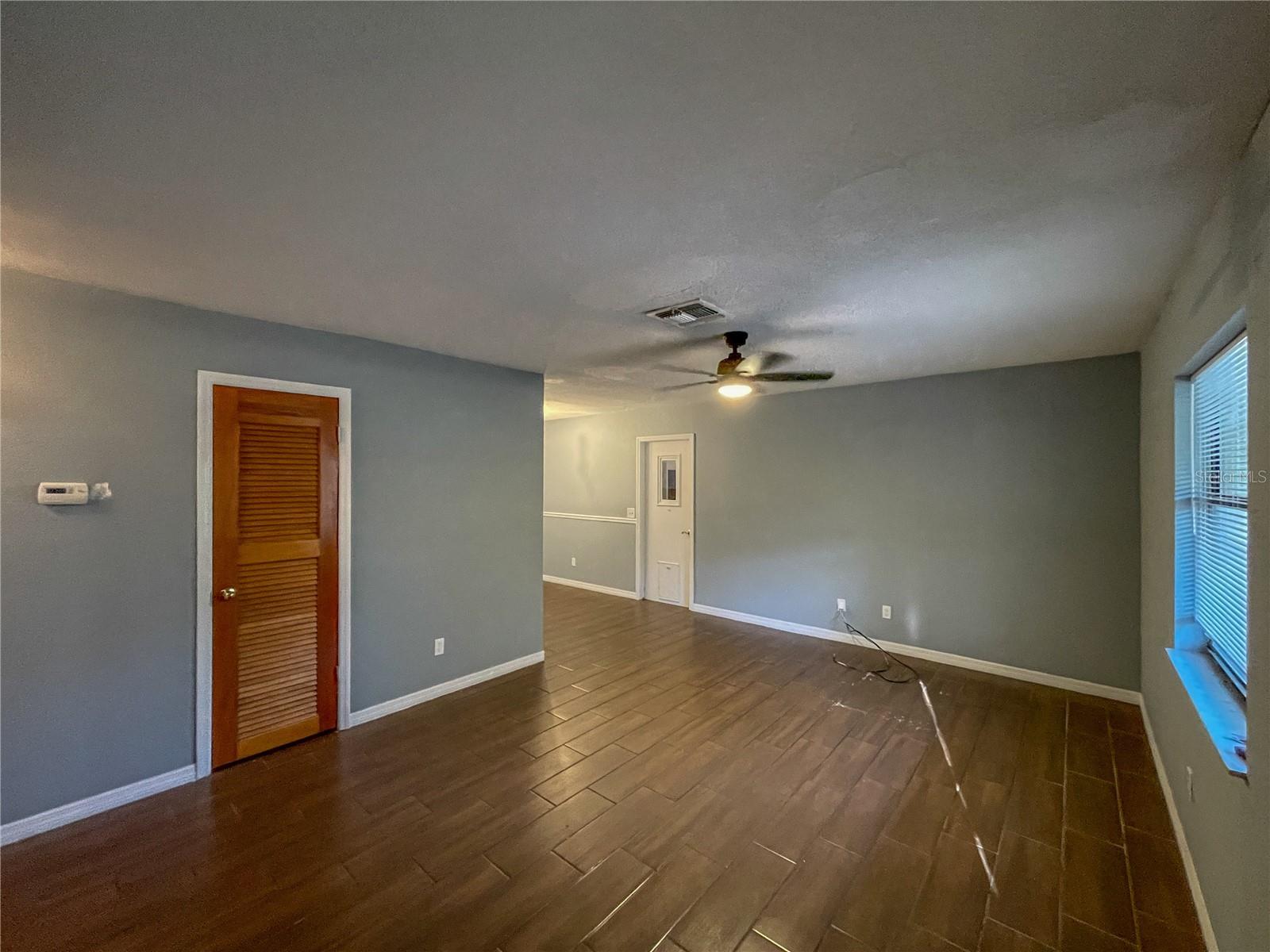 CRYSTAL PARK - Residential