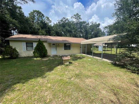 9875 W ORCHARD STREET CRYSTAL RIVER FL 34428