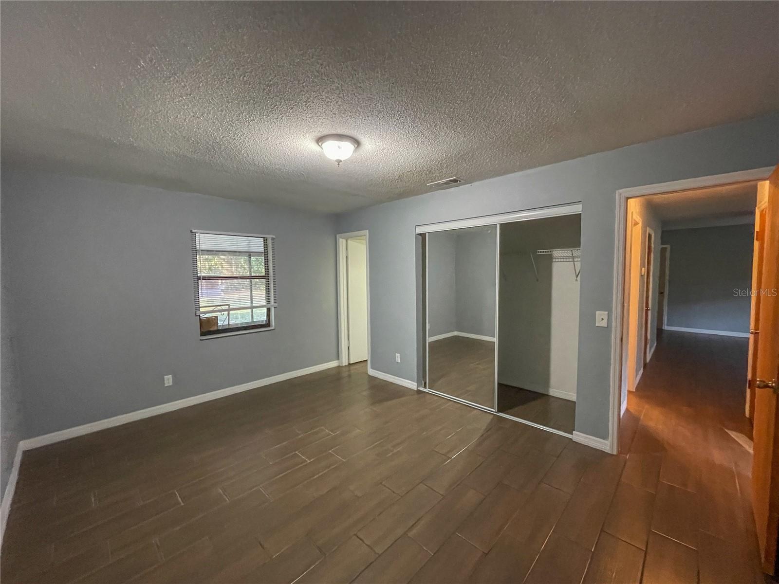 CRYSTAL PARK - Residential