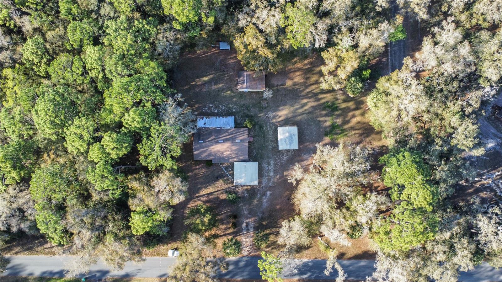 CRYSTAL PARK - Residential