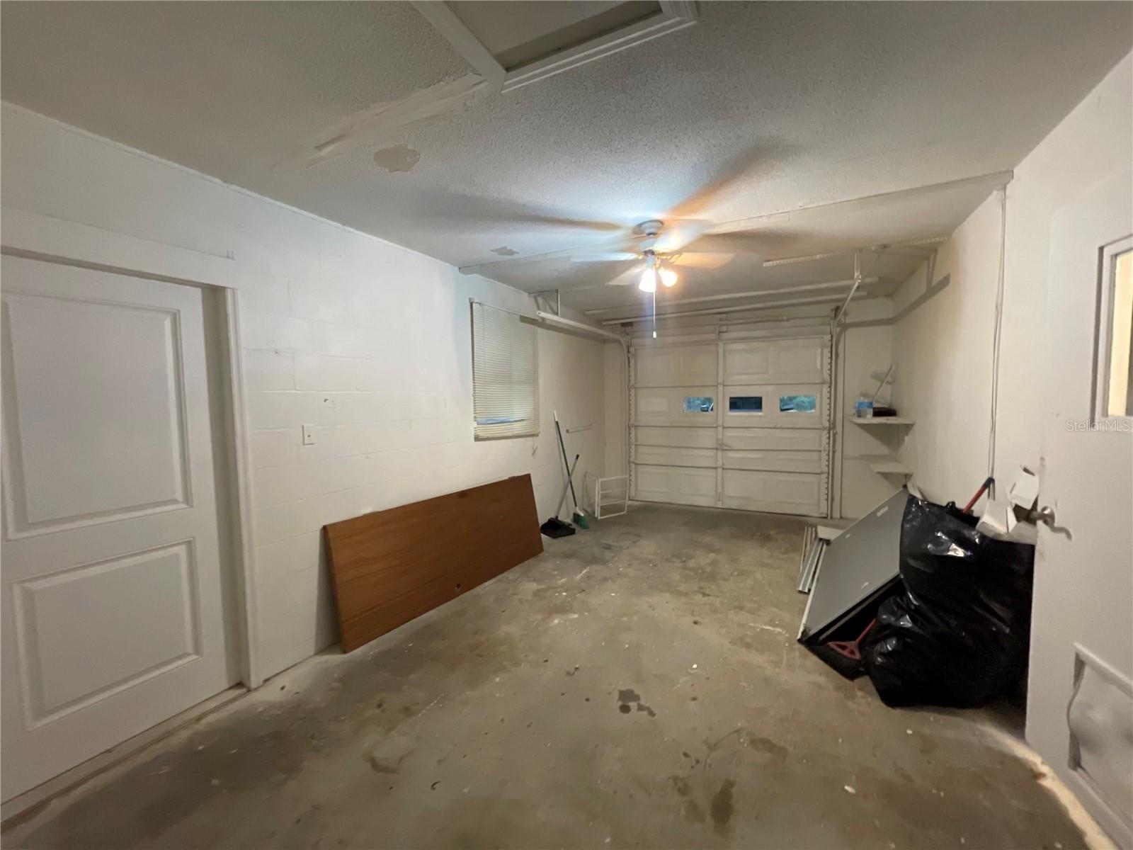 CRYSTAL PARK - Residential