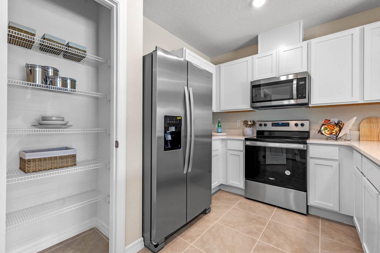 DANBURY AT RIDGEWOOD LAKES - Residential