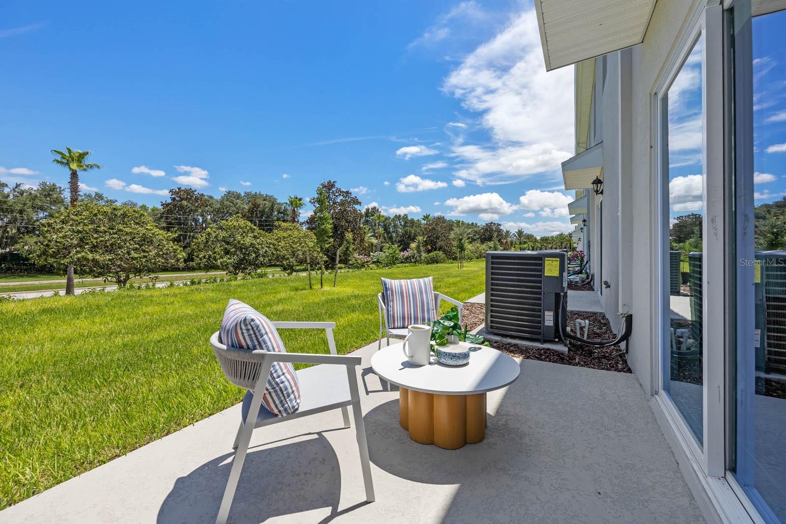 DANBURY AT RIDGEWOOD LAKES - Residential