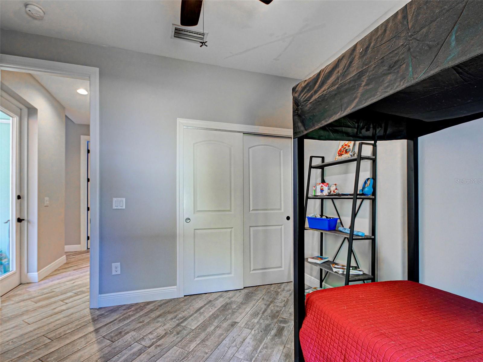 PORT CHARLOTTE SUB 34 - Residential